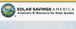 America - Solar Savings - Clinton