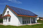 Solar Panels for Home - Canton