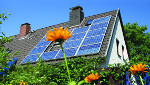 Solar Panels - Washington
